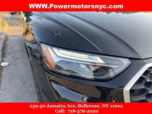 Used 2023 Audi Q5 2.0T Premium Plus image 9