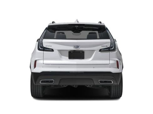 Used 2024 Cadillac XT4 Sport image 5