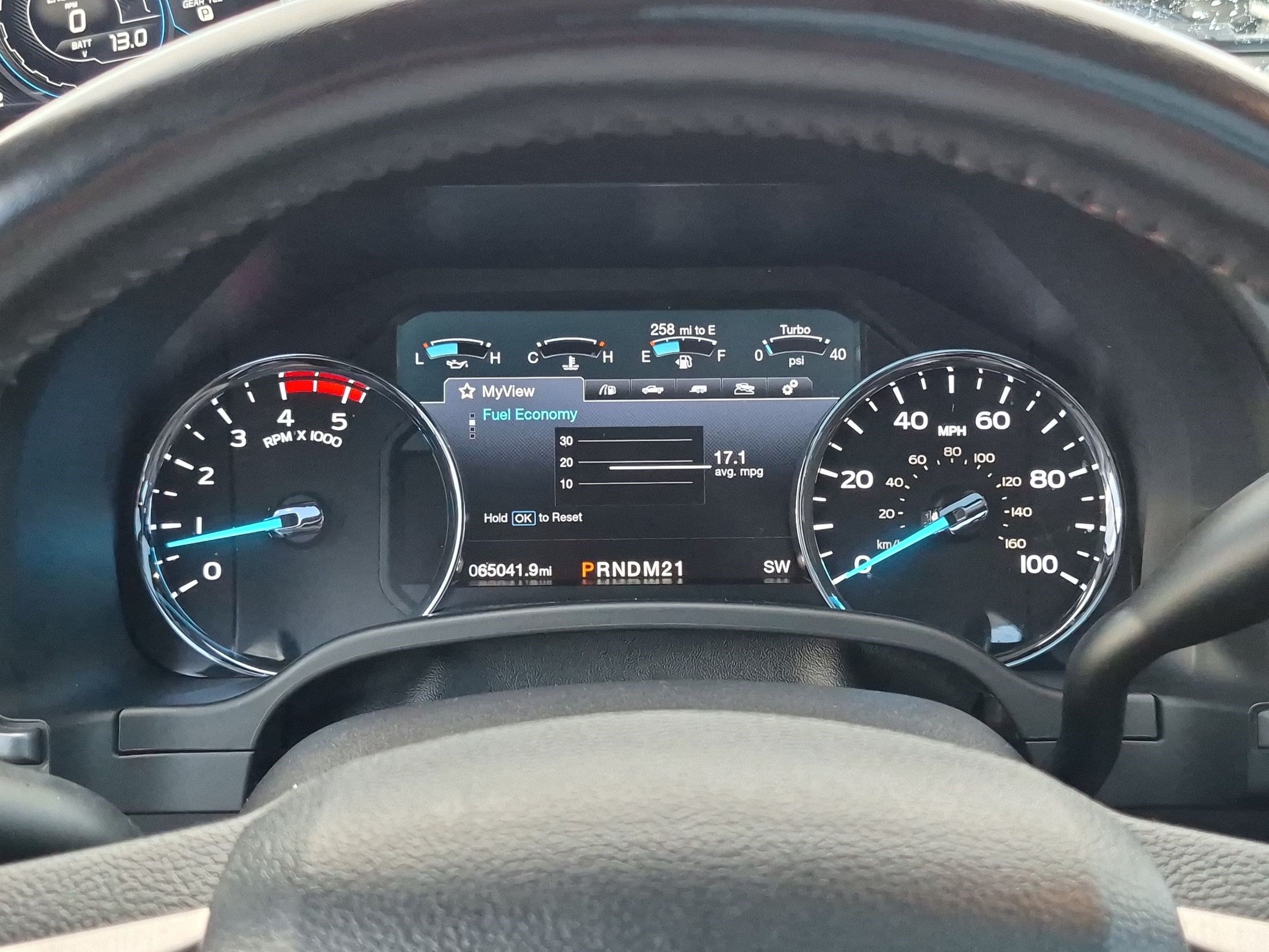 Used 2019 Ford F350 Platinum w/ Platinum Ultimate Package AWD/4WD image 23