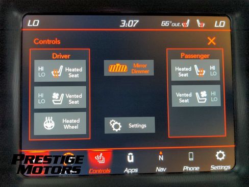 Used 2022 Dodge Challenger R/T Scat Pack w/ Plus Package RWD image 25