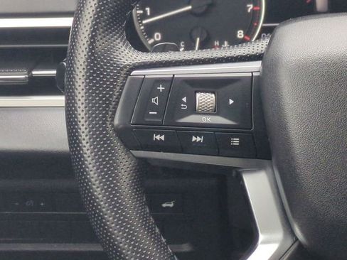 Used 2024 Mitsubishi Outlander SE image 12