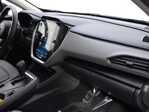 Used 2024 Subaru Crosstrek 2.0i Premium image 15