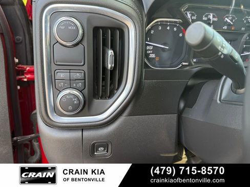 Used 2021 GMC Sierra 1500 Elevation w/ Preferred Package RWD image 13