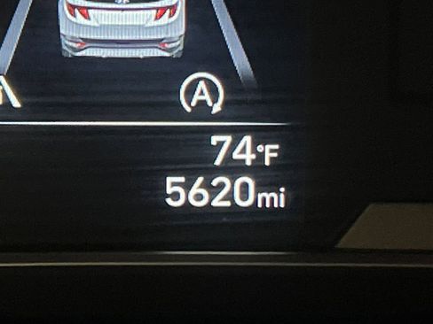 Used 2023 Hyundai Tucson SEL image 18