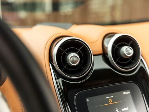 Used 2023 McLaren GT RWD image 26