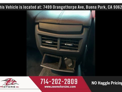 Used 2013 Cadillac ATS Performance image 36