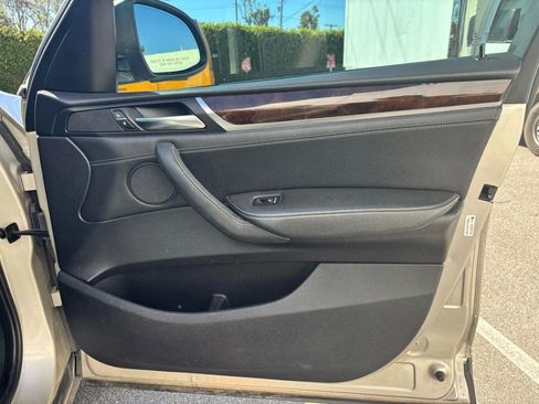 Used 2015 BMW X3 xDrive28i image 27