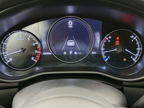 Used 2025 MAZDA MAZDA3 s image 19