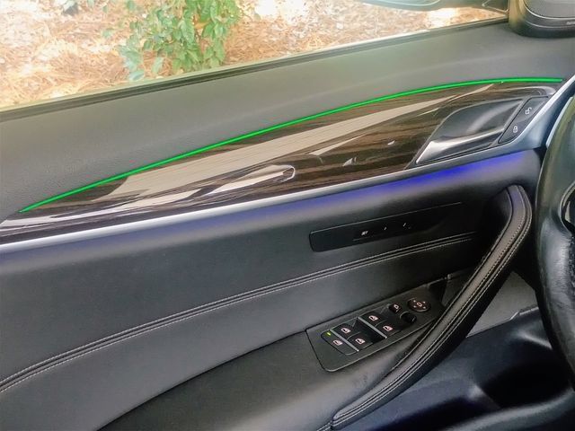 Used 2021 BMW 540i RWD image 48
