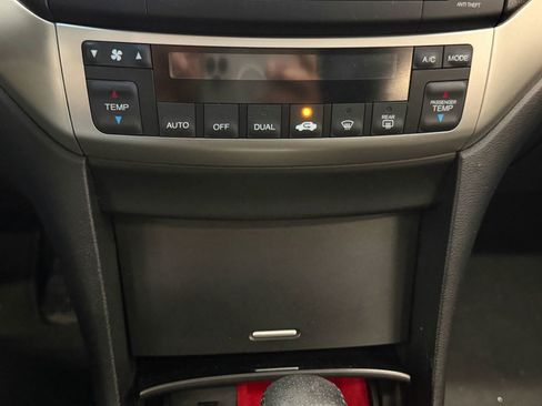 Used 2004 Acura TSX image 32