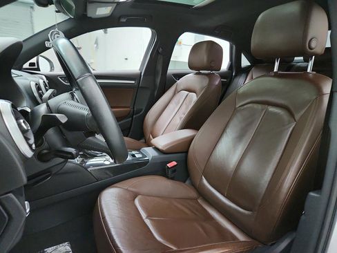 Used 2019 Audi A3 2.0T Titanium image 14