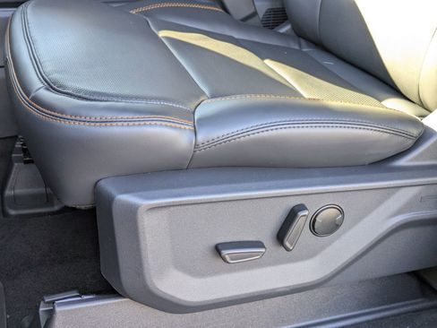 New 2025 Ford Expedition Tremor AWD/4WD image 20