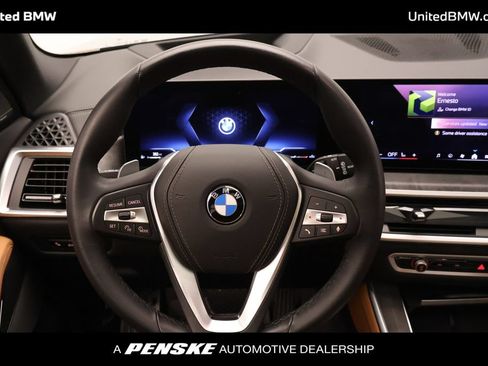 Used 2026 BMW X5 sDrive40i w/ Premium Package RWD image 23