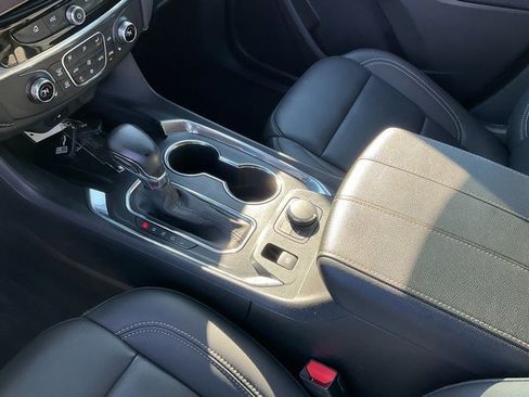 Used 2023 Chevrolet Traverse LT w/ LPO, Floor Liner Package image 14