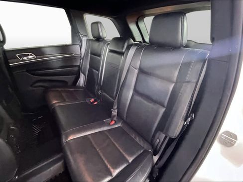 Used 2019 Jeep Grand Cherokee Limited AWD/4WD image 19