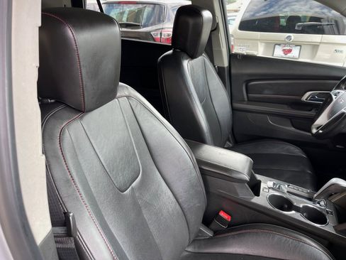 Used 2011 GMC Terrain SLT image 22