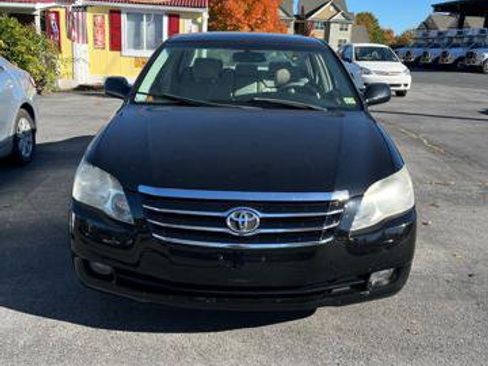 Used 2007 Toyota Avalon XLS image 1