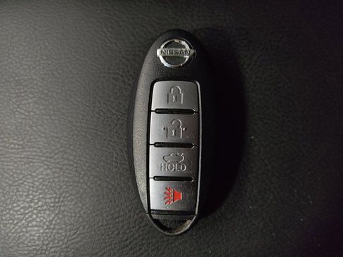 Used 2019 Nissan Sentra SV FWD image 32