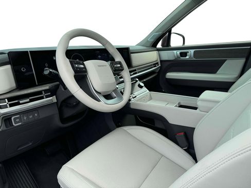 New 2026 Hyundai Santa Fe Limited AWD/4WD image 14