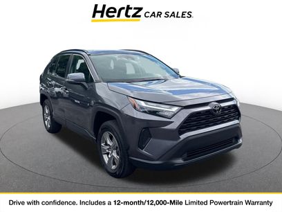 Used 2024 Toyota RAV4 XLE w/ Convenience Package