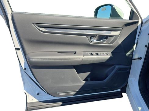 New 2026 Honda CR-V EX image 7