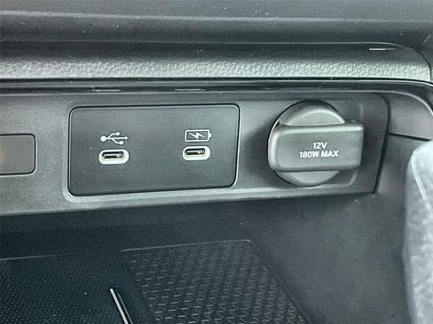 Certified 2026 Honda CR-V LX image 23