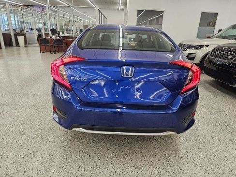 Used 2019 Honda Civic LX image 6
