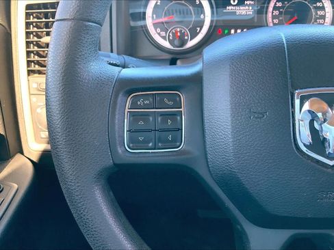 Used 2021 RAM 1500 Tradesman w/ Popular Equipment Group image 24