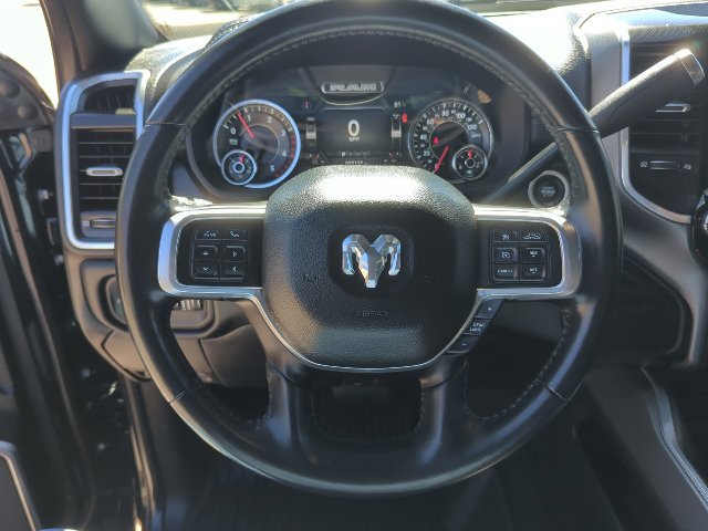 Certified 2022 RAM 3500 Laramie AWD/4WD image 11