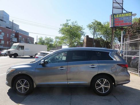 Used 2018 INFINITI QX60 Luxe w/ Premium Plus Package AWD/4WD image 7