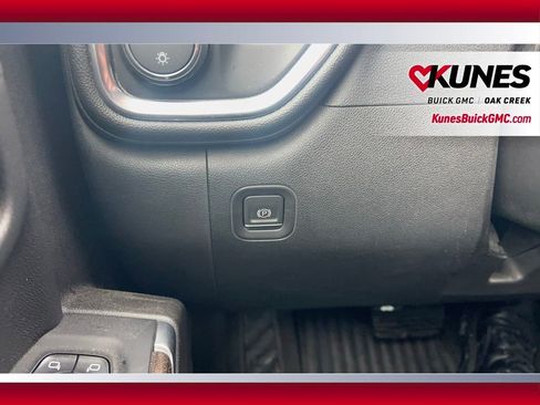 Used 2019 Chevrolet Silverado 1500 LT w/ All-Star Edition image 19