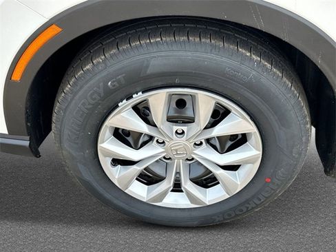 New 2026 Honda CR-V LX image 7