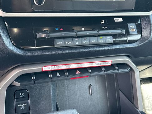 Used 2025 Toyota Tundra SR5 image 24
