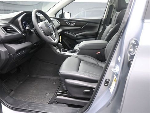 New 2026 Subaru Ascent Touring image 17