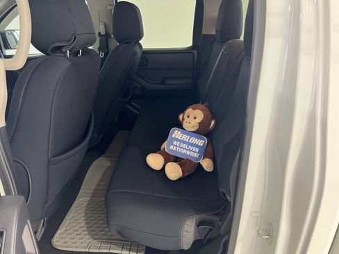 Used 2022 Nissan Frontier S w/ Technology Package image 21