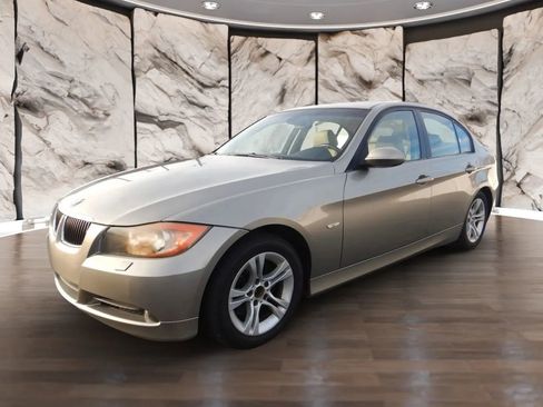 Used 2008 BMW 328xi Sedan image 1