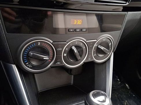 Used 2014 MAZDA CX-5 Sport w/ Bluetooth Audio Package image 15