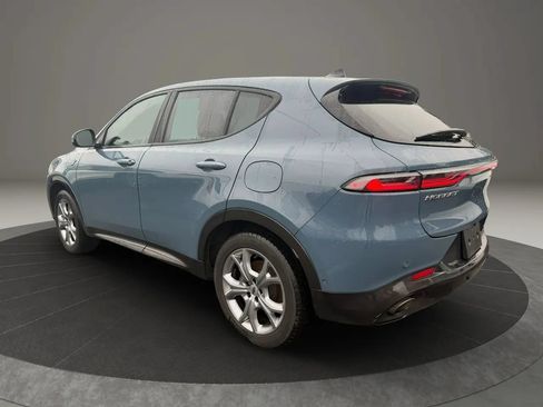 Used 2024 Dodge Hornet R/T Plus w/ Tech Pack Plus w/o Parking AWD/4WD image 7
