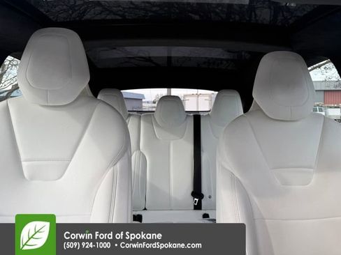 Used 2017 Tesla Model S P100D image 30