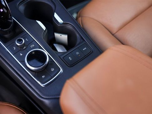 Used 2024 Cadillac XT4 Premium Luxury w/ Active Safety Package image 25