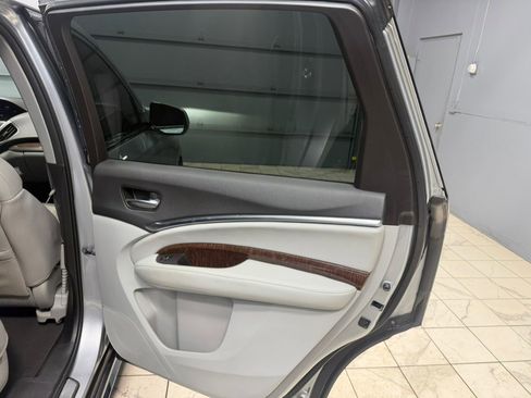 Used 2018 Acura MDX SH-AWD w/ Technology Package image 28