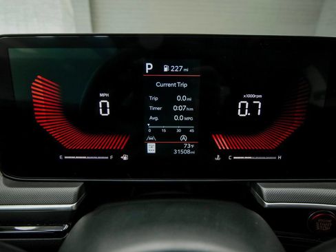Used 2025 Kia K5 LXS FWD image 15