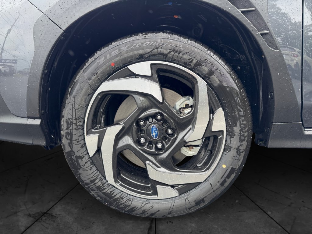 New 2026 Subaru Crosstrek 2.5i Limited AWD/4WD image 14