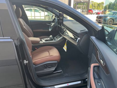 New 2026 Audi Q8 Premium Plus AWD/4WD image 33