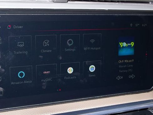 Used 2024 GMC Sierra 1500 Denali w/ Denali Reserve Package image 26