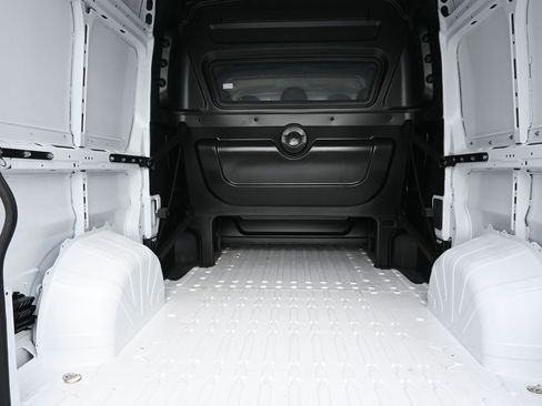 New 2025 RAM ProMaster 2500 w/ Crew Van Package image 13