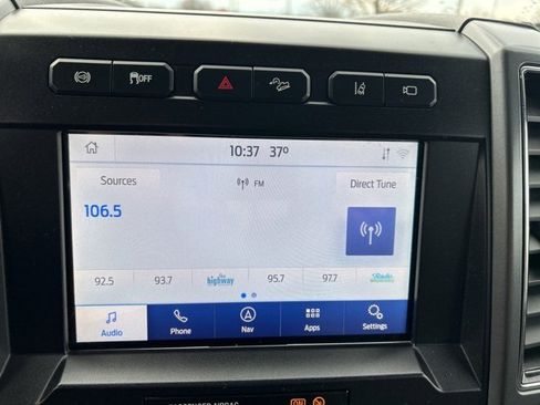 Used 2022 Ford F350 XLT w/ XLT Premium Package image 20