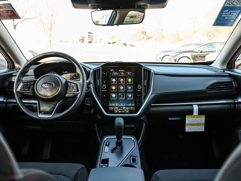 New 2026 Subaru Impreza 2.0i Sport image 15