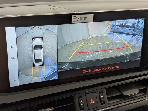 New 2025 Lexus ES 350 Luxury image 29