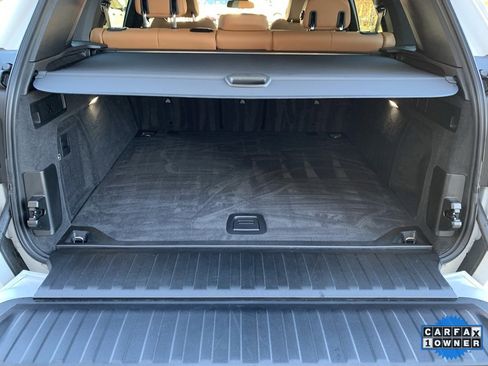 Used 2024 BMW X5 xDrive40i w/ Premium Package image 30